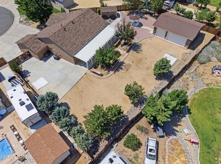 24 Sharp Springs Court, Spanish Springs, NV 89436 Photo
