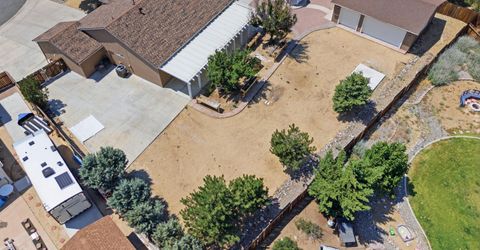 24 Sharp Springs Court, Spanish Springs, NV 89436 Photo