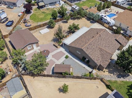 24 Sharp Springs Court, Spanish Springs, NV 89436 Photo
