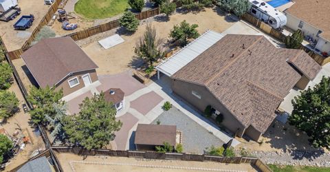 24 Sharp Springs Court, Spanish Springs, NV 89436 Photo