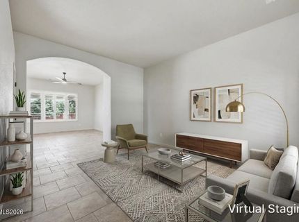 24 Sharp Springs Court, Spanish Springs, NV 89436 Photo