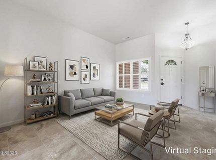 24 Sharp Springs Court, Spanish Springs, NV 89436 Photo
