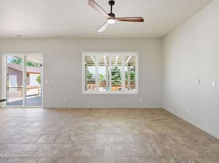 24 Sharp Springs Court, Spanish Springs, NV 89436 Photo