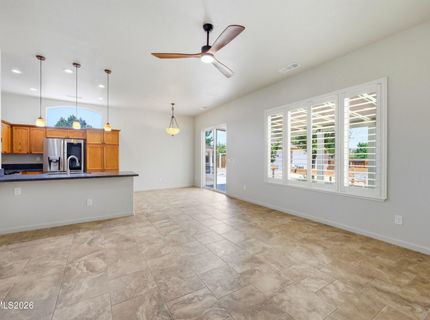 24 Sharp Springs Court, Spanish Springs, NV 89436 Photo