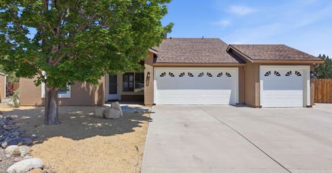 24 Sharp Springs Court, Spanish Springs, NV 89436 Photo