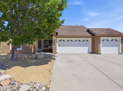 24 Sharp Springs Court, Spanish Springs, NV 89436 Photo
