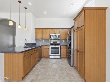 24 Sharp Springs Court, Spanish Springs, NV 89436 Photo