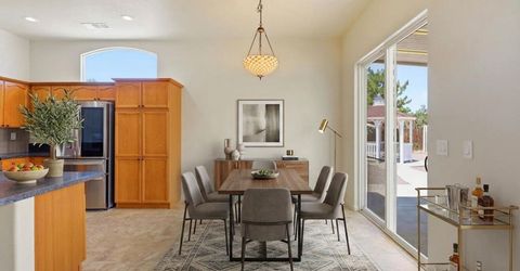 24 Sharp Springs Court, Spanish Springs, NV 89436 Photo
