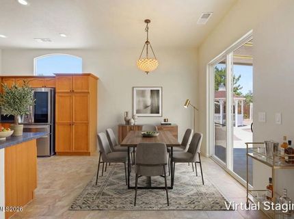 24 Sharp Springs Court, Spanish Springs, NV 89436 Photo
