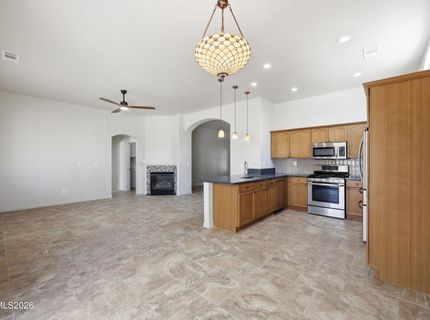 24 Sharp Springs Court, Spanish Springs, NV 89436 Photo