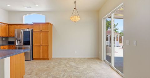 24 Sharp Springs Court, Spanish Springs, NV 89436 Photo