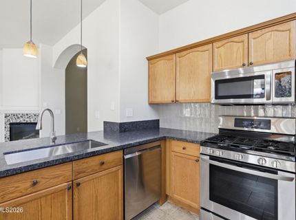24 Sharp Springs Court, Spanish Springs, NV 89436 Photo
