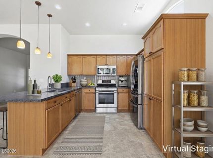 24 Sharp Springs Court, Spanish Springs, NV 89436 Photo