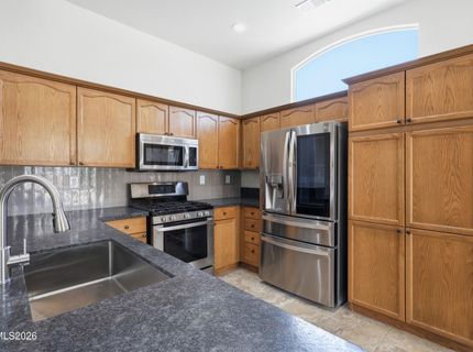 24 Sharp Springs Court, Spanish Springs, NV 89436 Photo