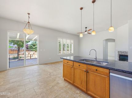 24 Sharp Springs Court, Spanish Springs, NV 89436 Photo