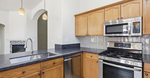 24 Sharp Springs Court, Spanish Springs, NV 89436 Photo