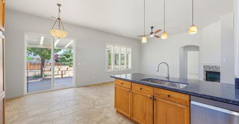 24 Sharp Springs Court, Spanish Springs, NV 89436 Photo