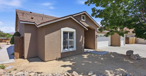 24 Sharp Springs Court, Spanish Springs, NV 89436 Photo