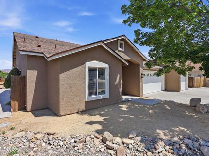 24 Sharp Springs Court, Spanish Springs, NV 89436 Photo