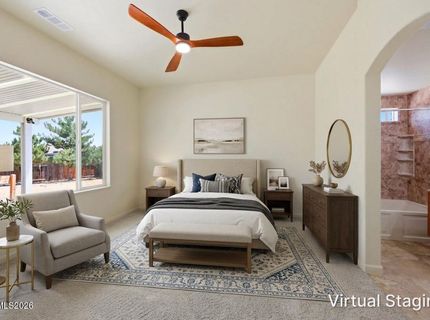 24 Sharp Springs Court, Spanish Springs, NV 89436 Photo