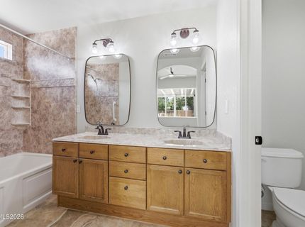 24 Sharp Springs Court, Spanish Springs, NV 89436 Photo