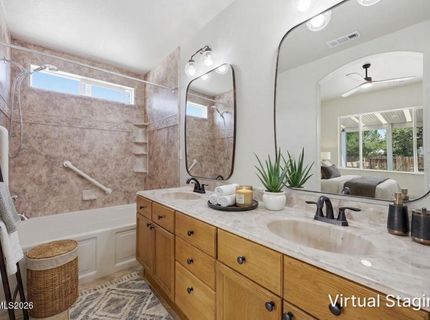24 Sharp Springs Court, Spanish Springs, NV 89436 Photo