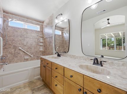 24 Sharp Springs Court, Spanish Springs, NV 89436 Photo