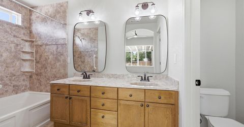 24 Sharp Springs Court, Spanish Springs, NV 89436 Photo