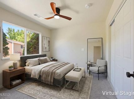 24 Sharp Springs Court, Spanish Springs, NV 89436 Photo