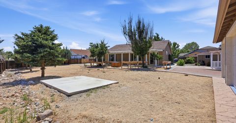24 Sharp Springs Court, Spanish Springs, NV 89436 Photo