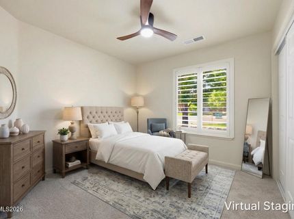 24 Sharp Springs Court, Spanish Springs, NV 89436 Photo