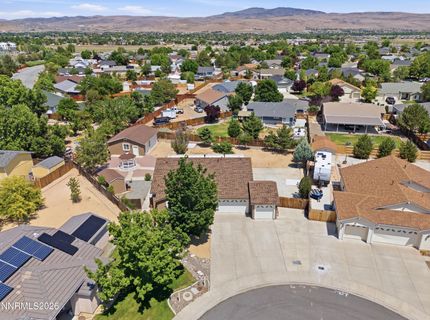 24 Sharp Springs Court, Spanish Springs, NV 89436 Photo