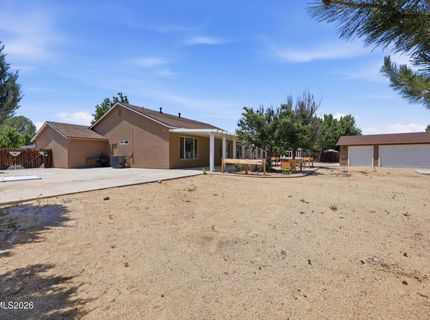 24 Sharp Springs Court, Spanish Springs, NV 89436 Photo