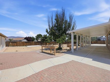 24 Sharp Springs Court, Spanish Springs, NV 89436 Photo