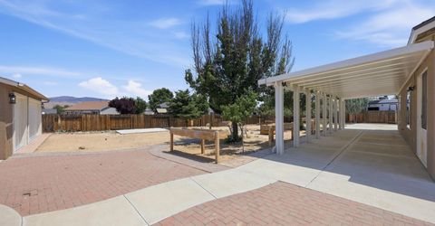 24 Sharp Springs Court, Spanish Springs, NV 89436 Photo
