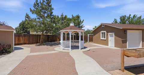 24 Sharp Springs Court, Spanish Springs, NV 89436 Photo