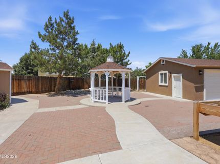 24 Sharp Springs Court, Spanish Springs, NV 89436 Photo