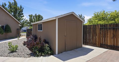24 Sharp Springs Court, Spanish Springs, NV 89436 Photo