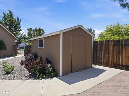 24 Sharp Springs Court, Spanish Springs, NV 89436 Photo