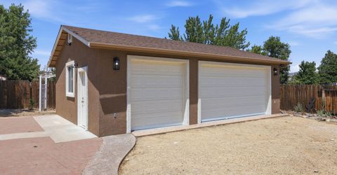 24 Sharp Springs Court, Spanish Springs, NV 89436 Photo