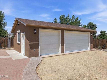 24 Sharp Springs Court, Spanish Springs, NV 89436 Photo