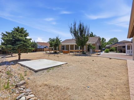 24 Sharp Springs Court, Spanish Springs, NV 89436 Photo