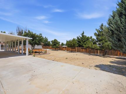24 Sharp Springs Court, Spanish Springs, NV 89436 Photo