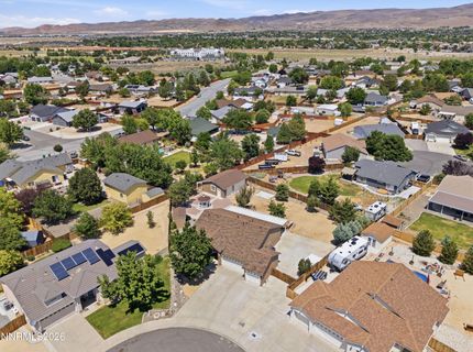 24 Sharp Springs Court, Spanish Springs, NV 89436 Photo