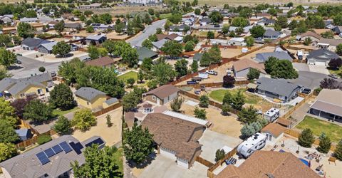 24 Sharp Springs Court, Spanish Springs, NV 89436 Photo