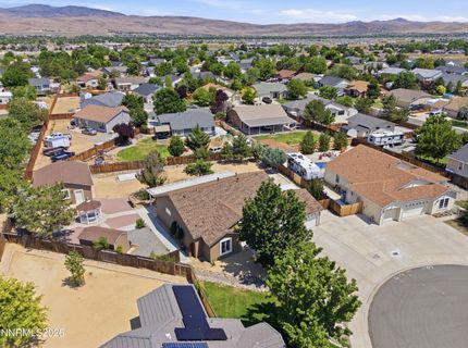 24 Sharp Springs Court, Spanish Springs, NV 89436 Photo