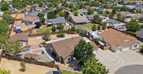 24 Sharp Springs Court, Spanish Springs, NV 89436 Photo