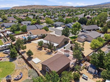 24 Sharp Springs Court, Spanish Springs, NV 89436 Photo