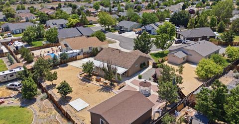 24 Sharp Springs Court, Spanish Springs, NV 89436 Photo