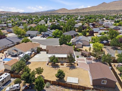 24 Sharp Springs Court, Spanish Springs, NV 89436 Photo